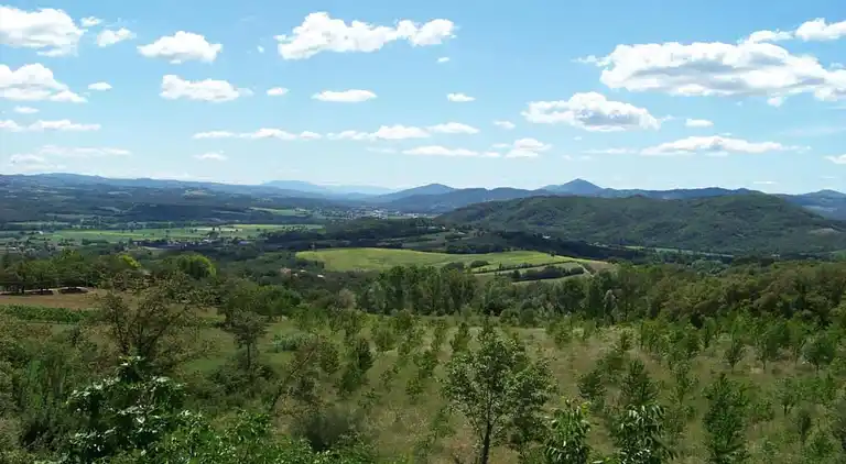 Farm house in Città di Castello