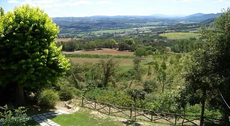Farm house in Città di Castello