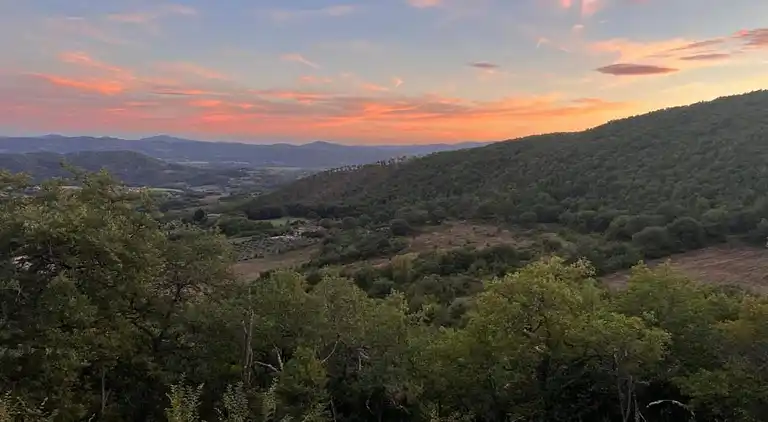 Farm house in Città di Castello