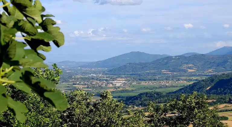 Farm house in Città di Castello