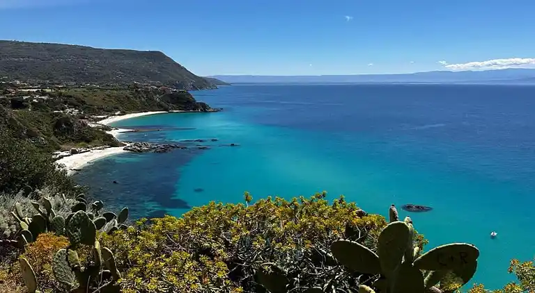 Ferielejlighed i Gasponi