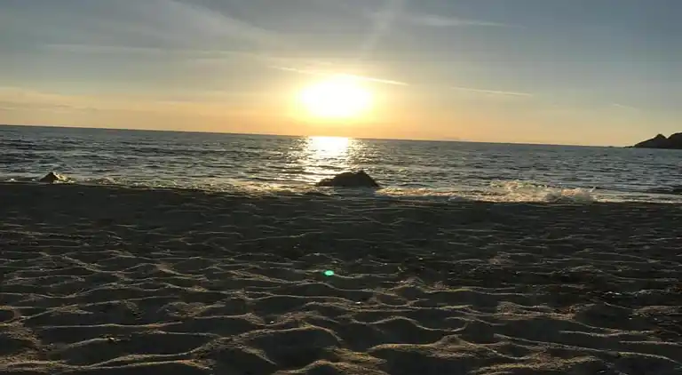 Ferielejlighed i Gasponi