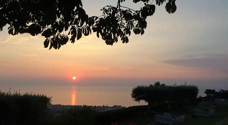 Ferielejlighed i Gasponi