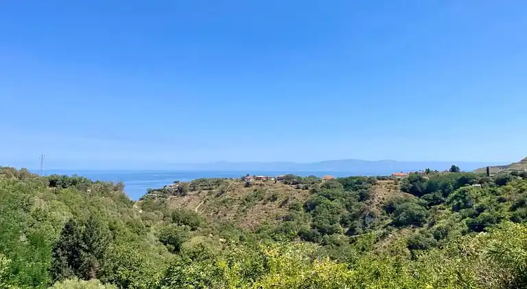 Ferielejlighed i Gasponi