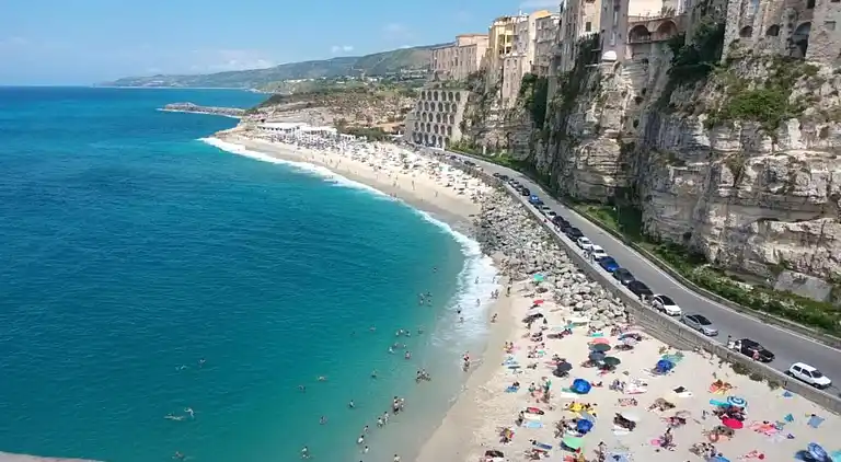 Ferielejlighed i Gasponi