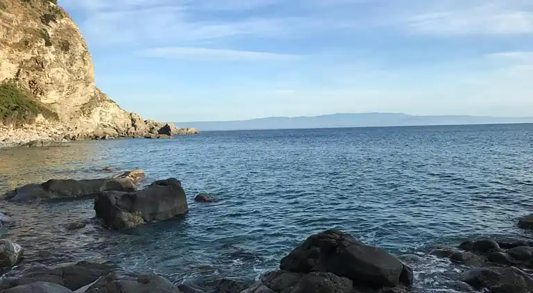 Ferielejlighed i Gasponi