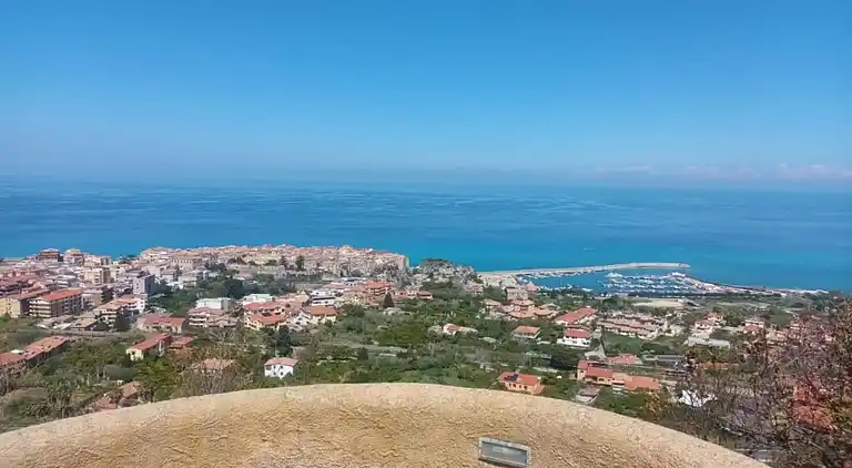 Ferielejlighed i Gasponi