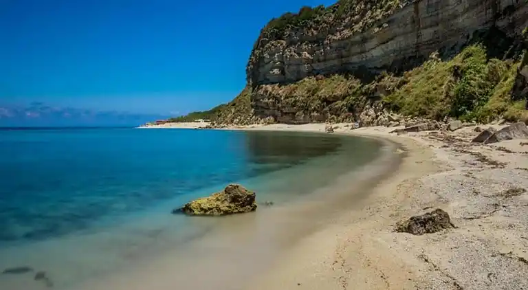 Ferielejlighed i Gasponi