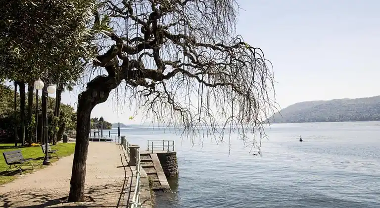 Holiday home in Verbania