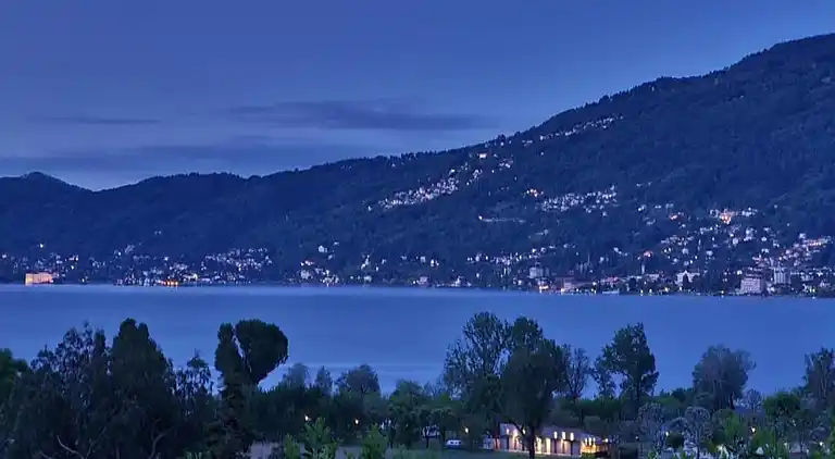 Holiday home in Verbania