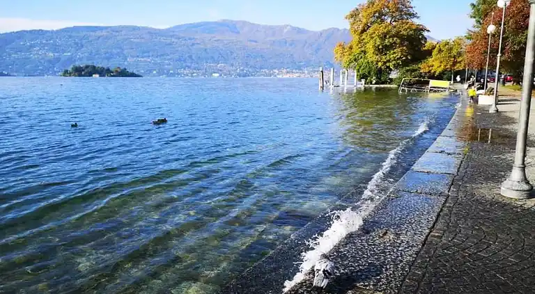 Holiday home in Verbania