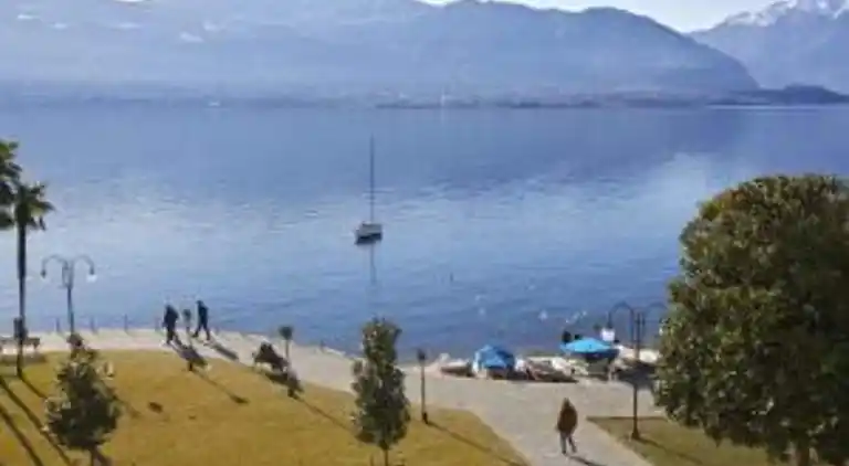 Holiday home in Verbania