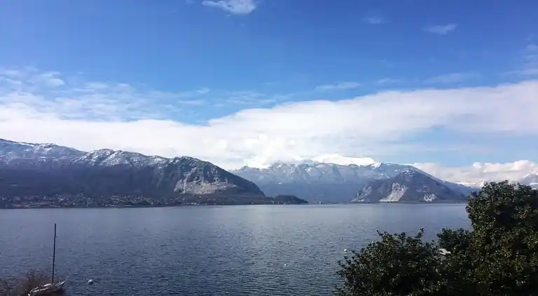 Holiday home in Verbania