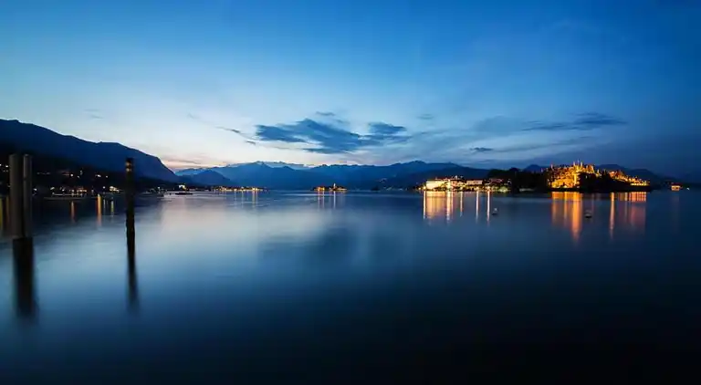 Holiday home in Verbania