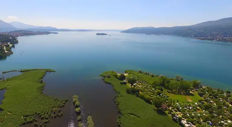 Holiday home in Verbania