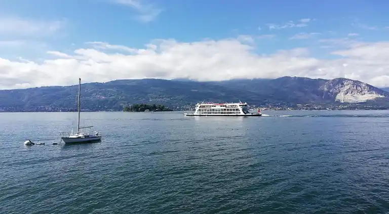 Holiday home in Verbania