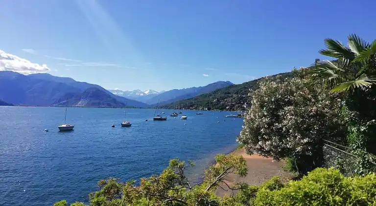 Holiday home in Verbania