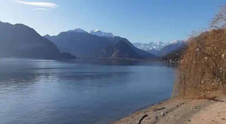 Holiday home in Verbania