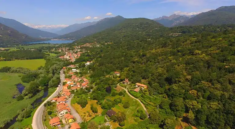Holiday home in Verbania