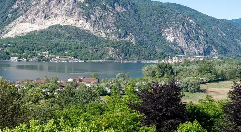 Holiday home in Verbania