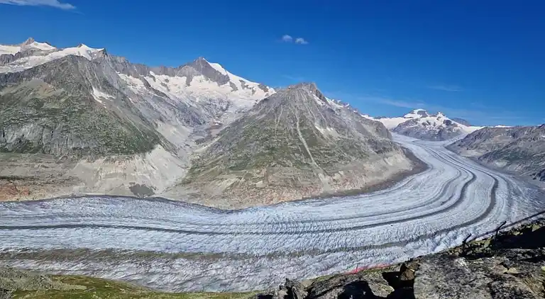 Feriebolig i Grengiols