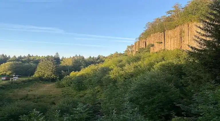 Sommerhus i Walthersdorf