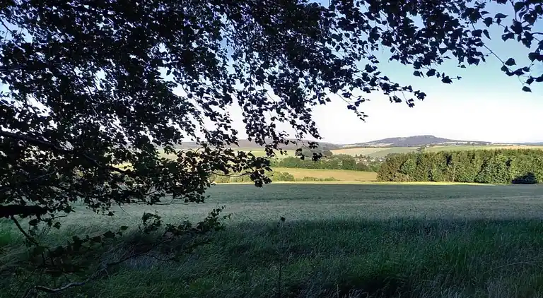 Sommerhus i Walthersdorf