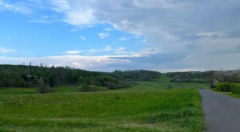 Apartment in Feriendorf Frankenau
