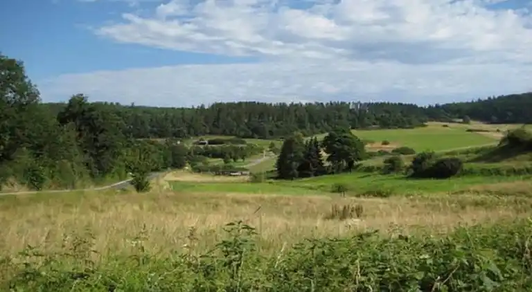 Apartment in Feriendorf Frankenau