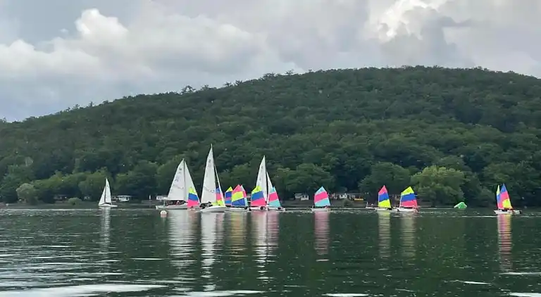 Apartment in Feriendorf Frankenau