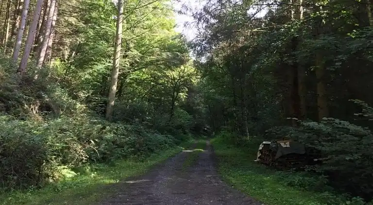 Sommerhus i Pilmeroth