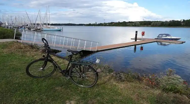 Holiday home in Kolonie