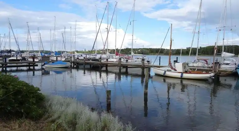 Holiday home in Kolonie