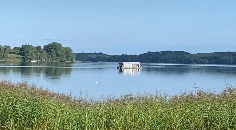 Holiday home in Kolonie