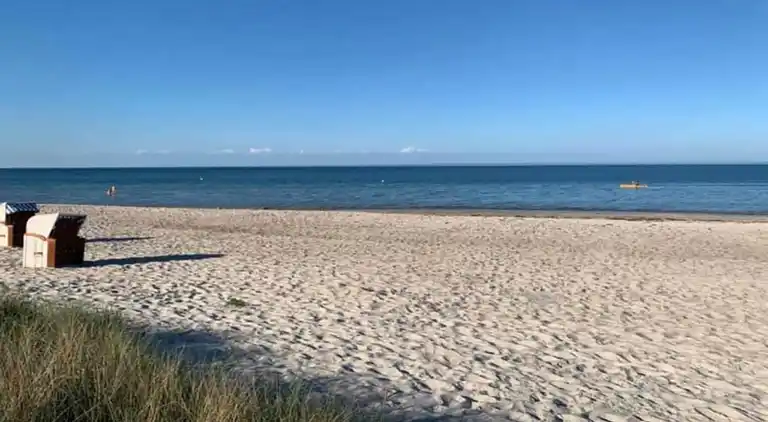 Holiday home in Kolonie