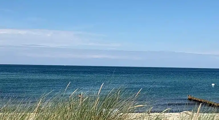 Holiday home in Kolonie