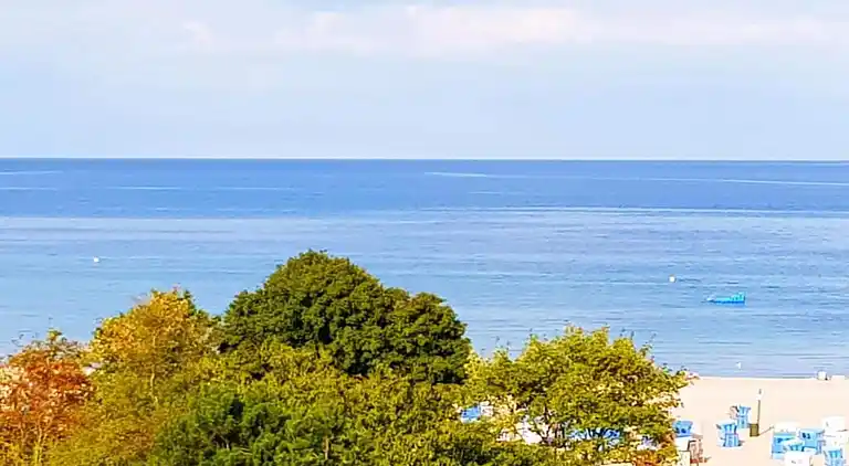 Holiday home in Kolonie