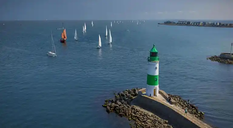 Holiday home in Kolonie