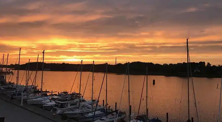 Holiday home in Kolonie