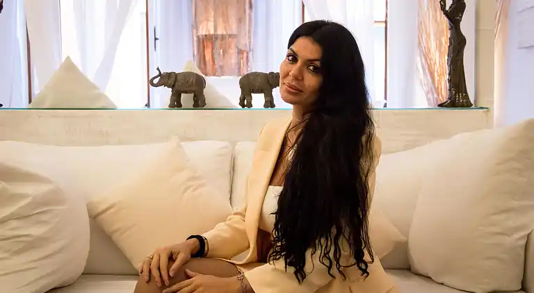 Piazza Navona Herrliche Wohnung