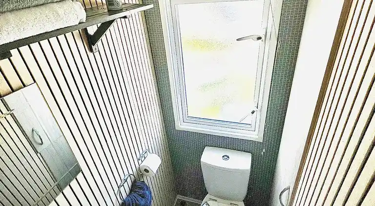 Gemütliche Newquay Lodge mit privatem Whirlpool,