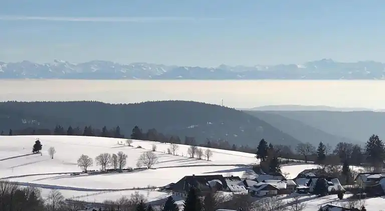 Ferielejlighed i Inner-Urberg