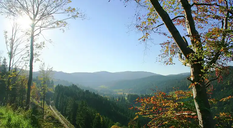 Ferielejlighed i Inner-Urberg