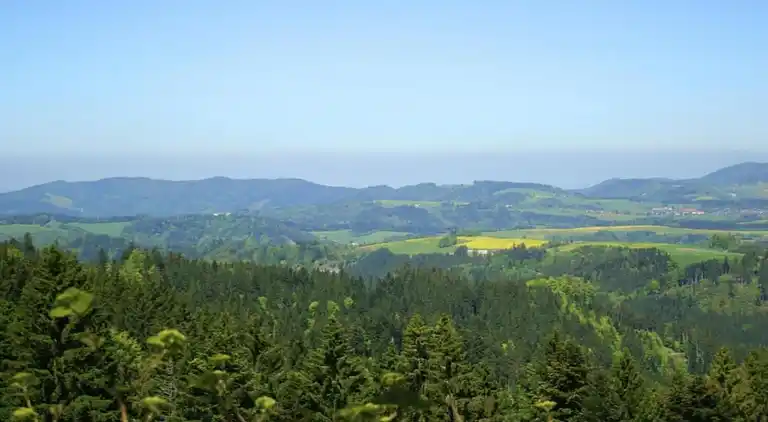 Ferielejlighed i Inner-Urberg