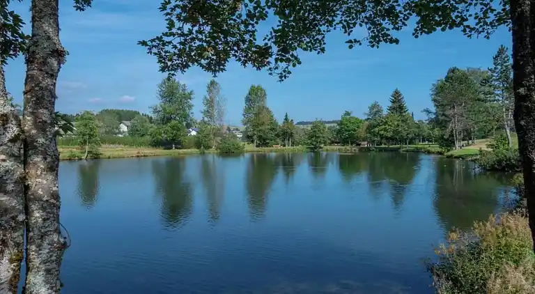 Ferielejlighed i Inner-Urberg