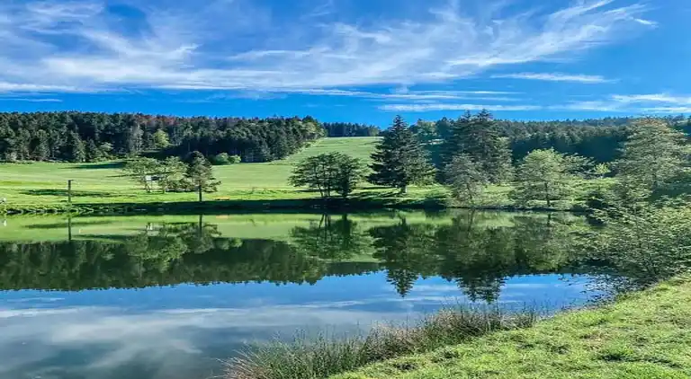 Ferielejlighed i Inner-Urberg