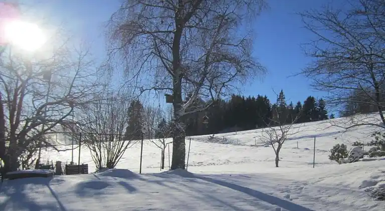 Ferielejlighed i Inner-Urberg