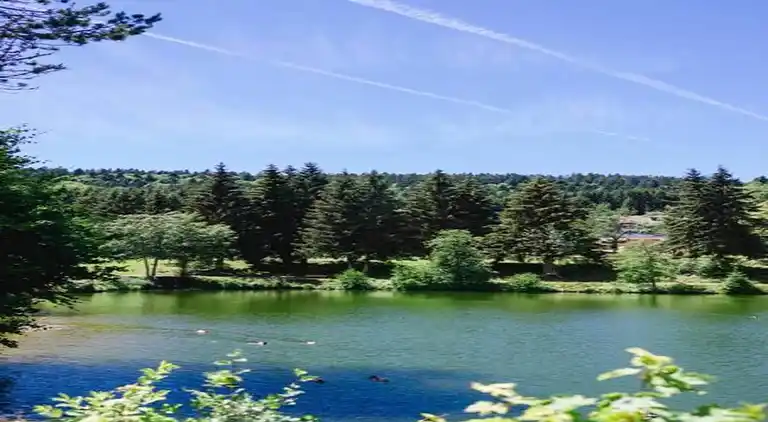 Ferielejlighed i Inner-Urberg