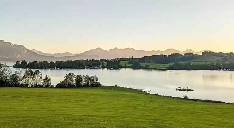 Ferielejlighed i Ried