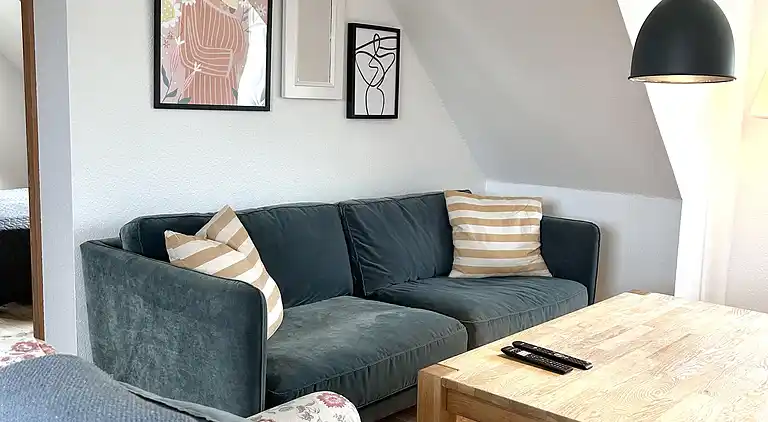 Feriebolig i Nykøbing Mors